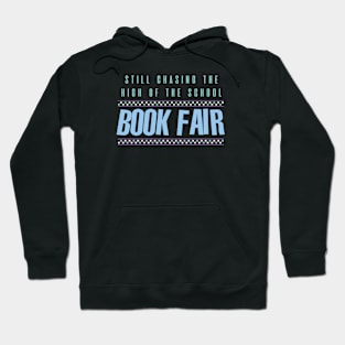 Book Fair Hoodie